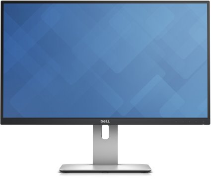 Dell Ultrasharp U2515H